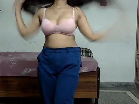 cute rohani1 online show from July 7, 4:32 pm