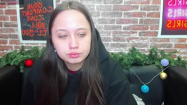 Carolina-sky online show from January 10, 12:59 am