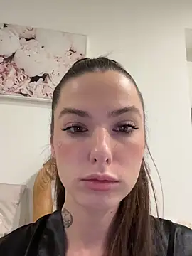 Sugarbellax online show from December 5, 6:20 pm