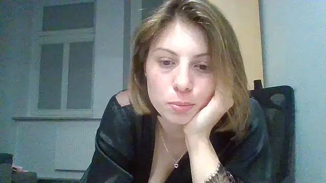 Devil Maiden online show from July 1, 10:09 pm
