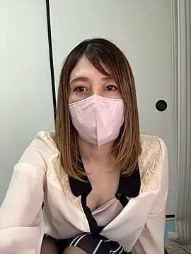 karin0720 online show from July 18, 6:06 am