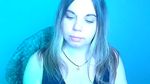 Amanda Swannn online show from February 12, 8:38 am