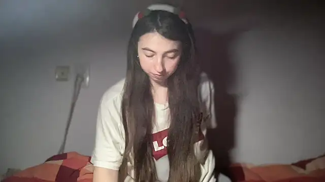 Aphr0ditee online show from January 14, 4:34 pm