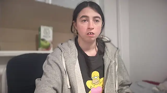 Aphr0ditee online show from April 21, 2:46 pm