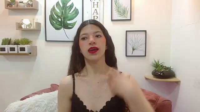 miss nami 1 online show from December 1, 1:14 pm