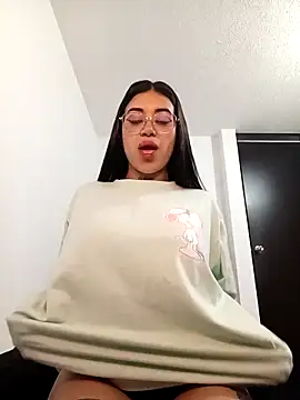 Violett  Rose online show from December 17, 12:20 pm