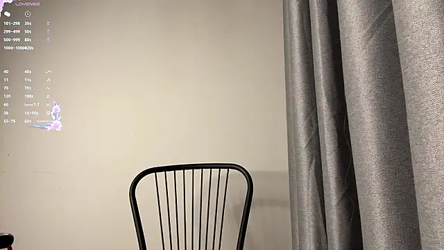 ElyaMur online show from March 2, 3:41 pm