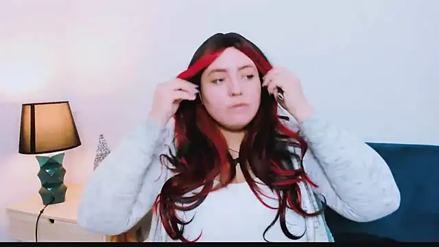 HarperSensual online show from December 18, 9:47 am