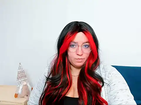 HarperSensual online show from February 11, 3:46 pm