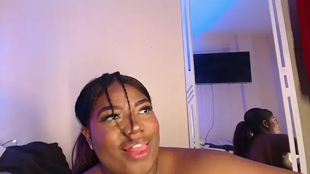 GraceMaaceey online show from May 5, 4:15 am