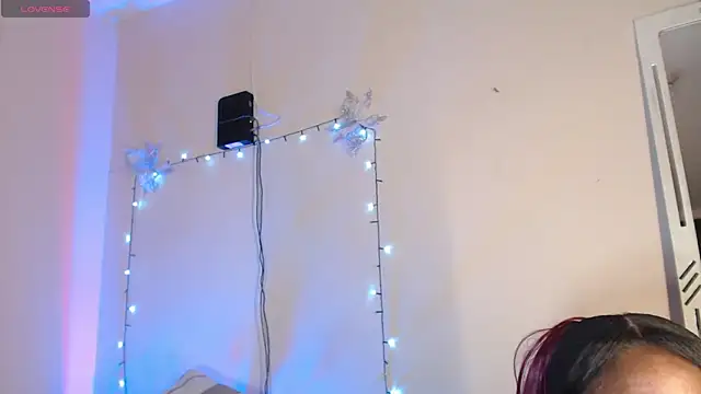 GraceMaaceey online show from May 8, 3:10 am