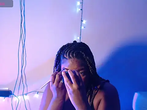 GraceMaaceey online show from May 29, 3:59 am