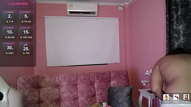 chabelita 165 online show from February 9, 7:49 pm