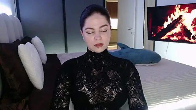 RachelCamp online show from June 15, 9:26 pm