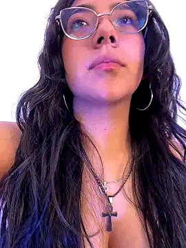 Dafne se online show from December 22, 1:53 am