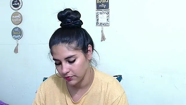 rose towers4 online show from April 9, 10:09 am