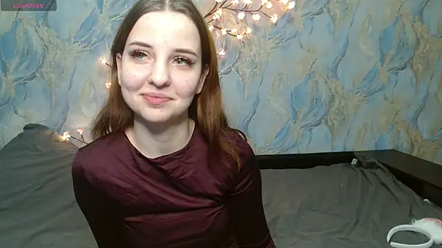 cutek1tty online show from January 6, 6:33 pm