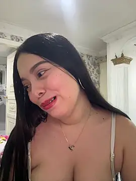 sweet ruby  online show from June 9, 1:49 am