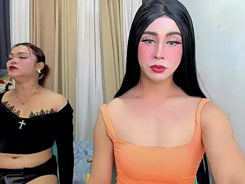 Seductive Paloma online show from January 14, 12:37 am