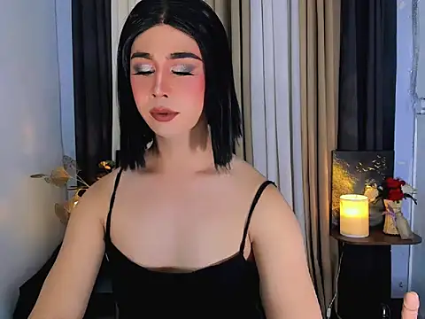 Seductive Paloma online show from July 12, 9:21 am