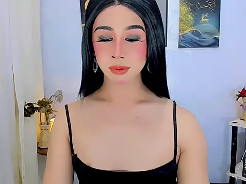 Seductive Paloma online show from August 1, 12:12 am