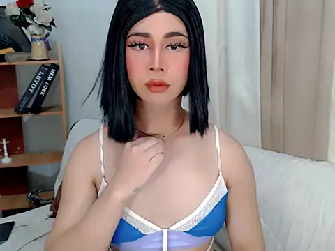 Seductive Paloma online show from July 8, 2:58 am