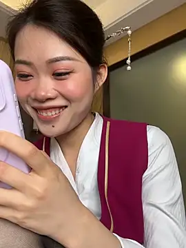 youyou-baby999 online show from March 7, 5:25 am