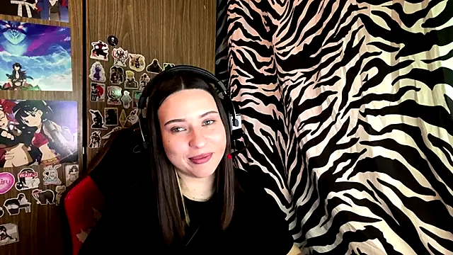 AngeliqueSulima online show from December 2, 1:13 pm