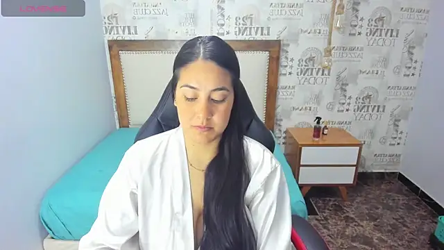 VIOLETTA ROSS1 online show from March 30, 8:30 pm