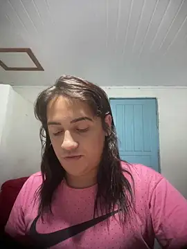 larysinha online show from April 25, 6:05 am