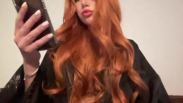 EliseMeadow online show from December 3, 9:11 am