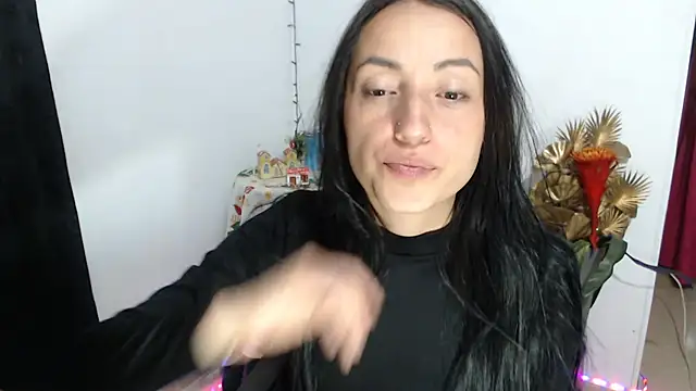 Megaan-love5 online show from November 29, 6:28 am