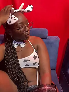 ZahhyGrey online show from March 22, 10:49 pm