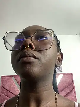 ZahhyGrey online show from March 19, 10:36 pm