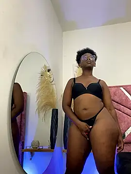 ZahhyGrey online show from January 17, 10:06 pm