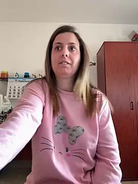 Sareyxon online show from February 22, 11:22 am