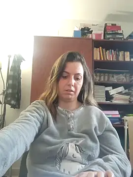 Sareyxon online show from December 3, 3:58 pm