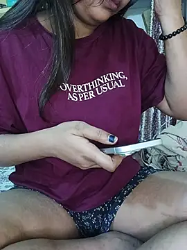 Kavya Baby online show from March 2, 11:21 pm