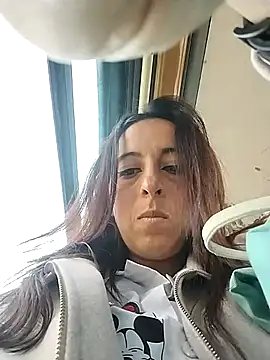 AlessiaRinaldi  online show from February 11, 8:21 pm