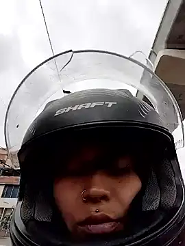 Mariana eclipse online show from January 12, 12:43 pm