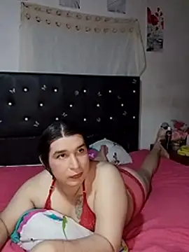 sissy-lover online show from February 10, 6:49 am