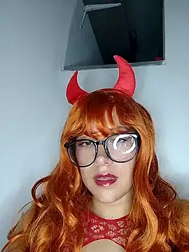 RoxieHart05 online show from January 19, 3:03 am