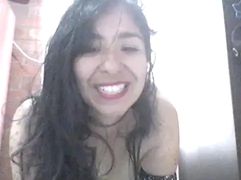 PradaMillss online show from November 30, 8:24 pm