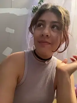 dakota021 online show from March 20, 9:09 pm