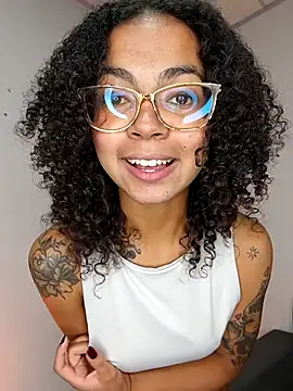   VioletaHeaven   online show from February 27, 11:21 am