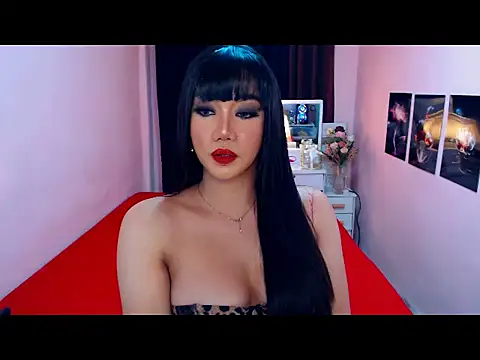 UrScreenGoddess online show from February 18, 1:27 am