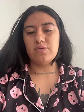 Gaby Gabbyy online show from February 18, 4:39 pm