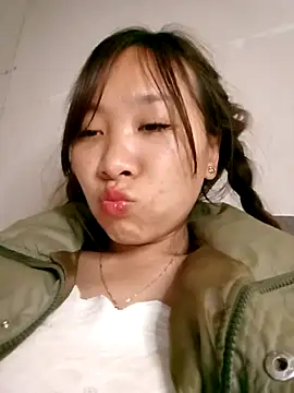 Minsssa20 online show from January 19, 7:04 am