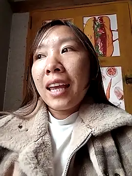 Minsssa20 online show from March 6, 6:30 am