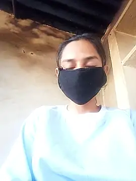 cutegirlm online show from January 14, 8:52 am